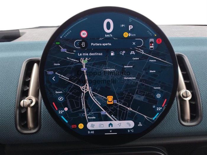 Fimauto - MINI Countryman | ID 41071