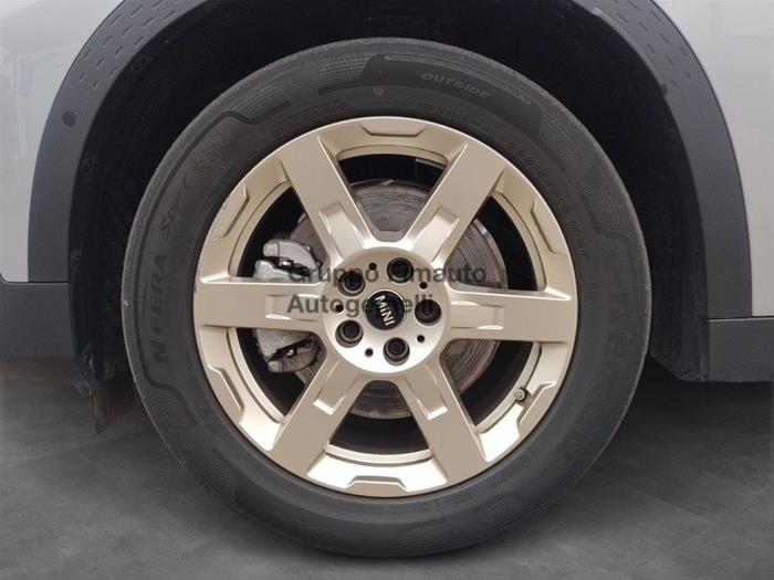 Fimauto - MINI Countryman | ID 41072