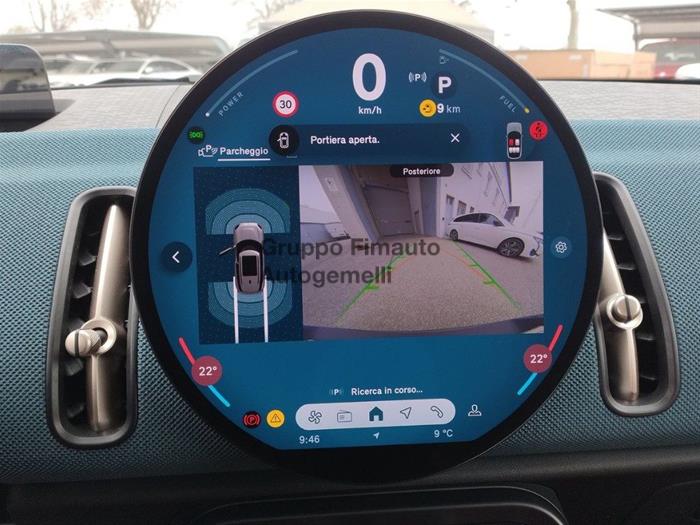 Fimauto - MINI Countryman | ID 41072