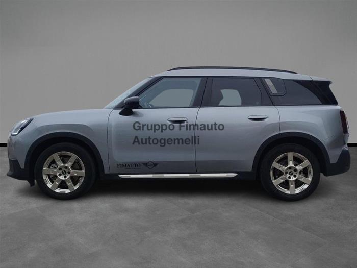 Fimauto - MINI Countryman | ID 41072