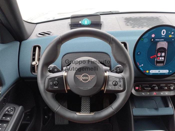 Fimauto - MINI Countryman | ID 41072