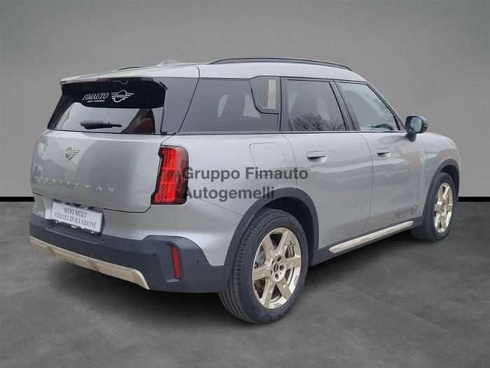 Fimauto - MINI Countryman | ID 41072