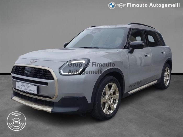 Fimauto - MINI Countryman | ID 41072