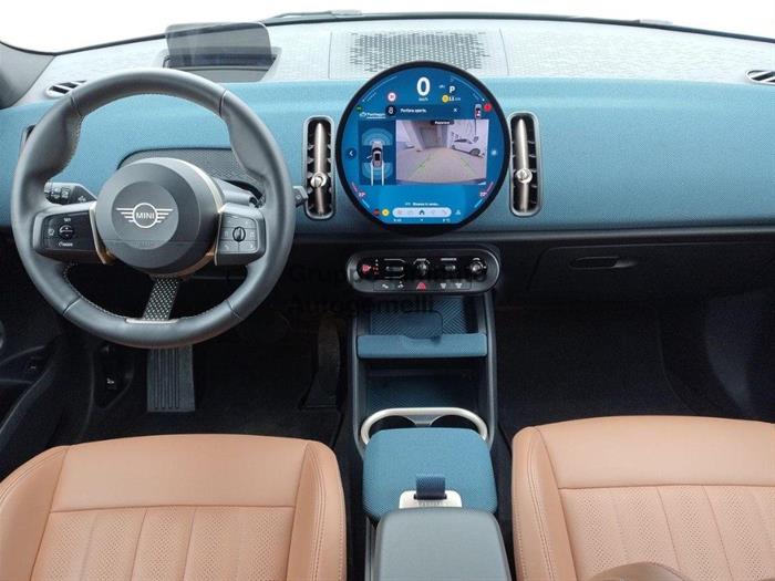 Fimauto - MINI Countryman | ID 41072