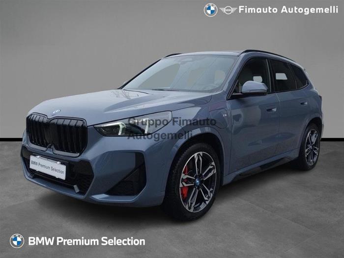 Fimauto - BMW X1 | ID 41075