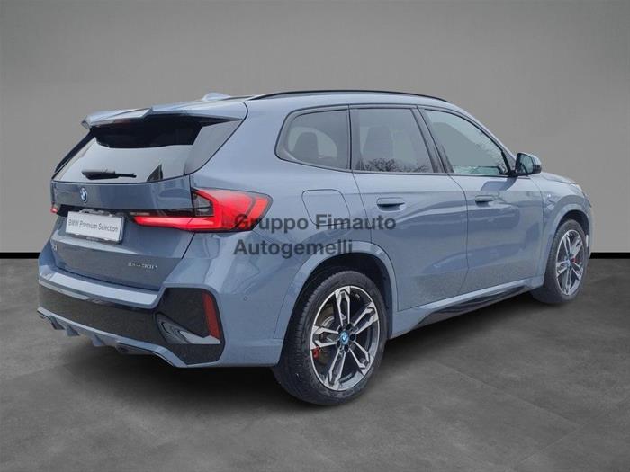 Fimauto - BMW X1 | ID 41075
