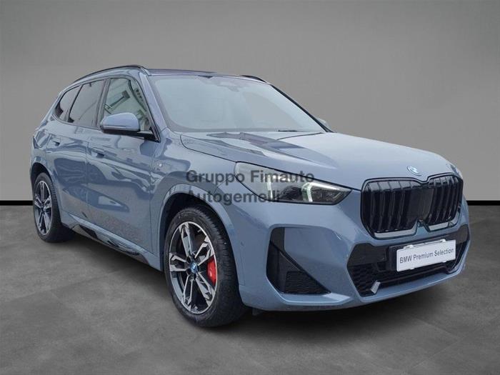 Fimauto - BMW X1 | ID 41075