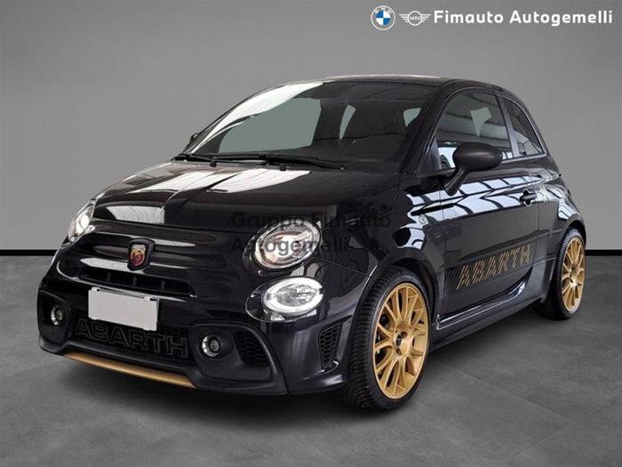 Fimauto - ABARTH 695 | ID 41077