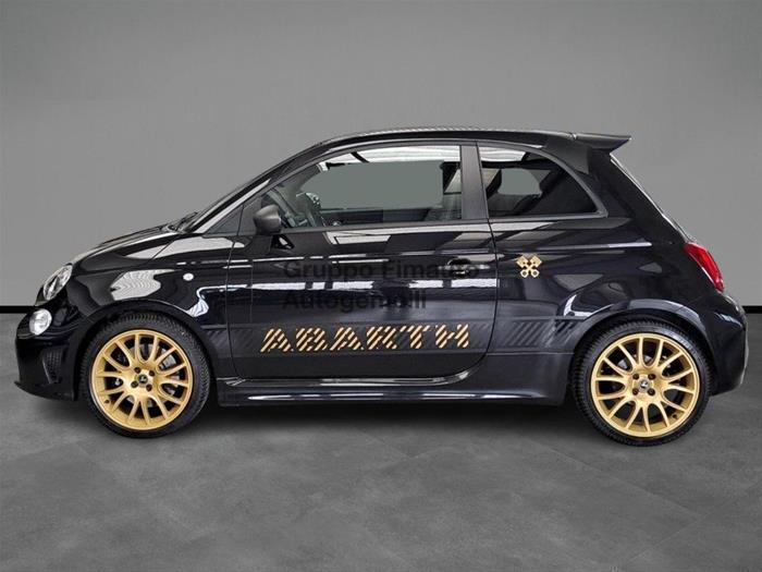 Fimauto - ABARTH 695 | ID 41077