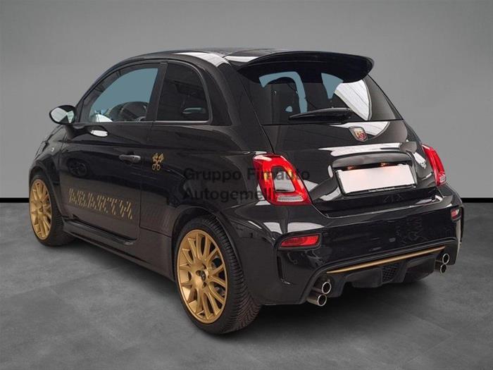 Fimauto - ABARTH 695 | ID 41077
