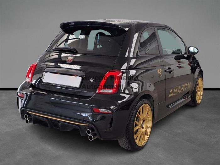 Fimauto - ABARTH 695 | ID 41077