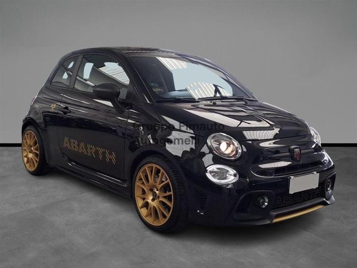 Fimauto - ABARTH 695 | ID 41077