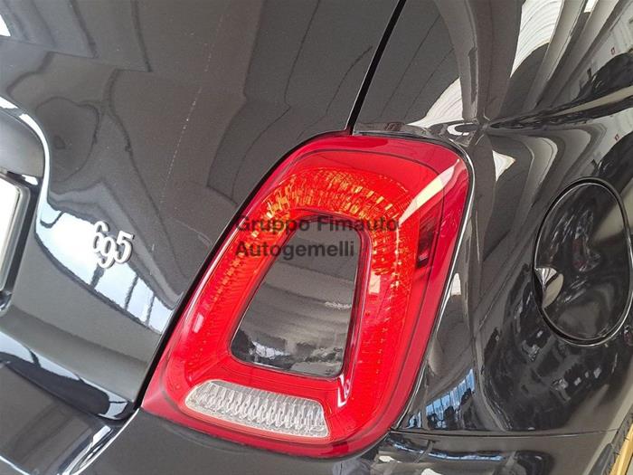 Fimauto - ABARTH 695 | ID 41077