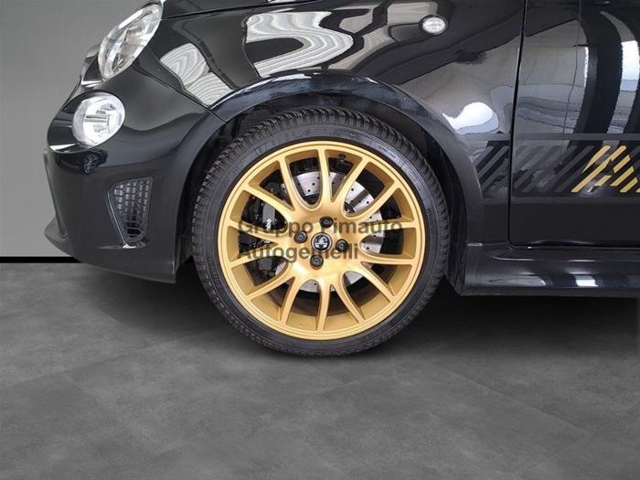 Fimauto - ABARTH 695 | ID 41077