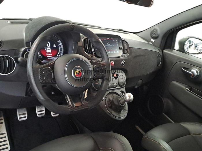 Fimauto - ABARTH 695 | ID 41077