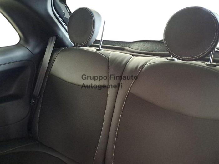 Fimauto - ABARTH 695 | ID 41077