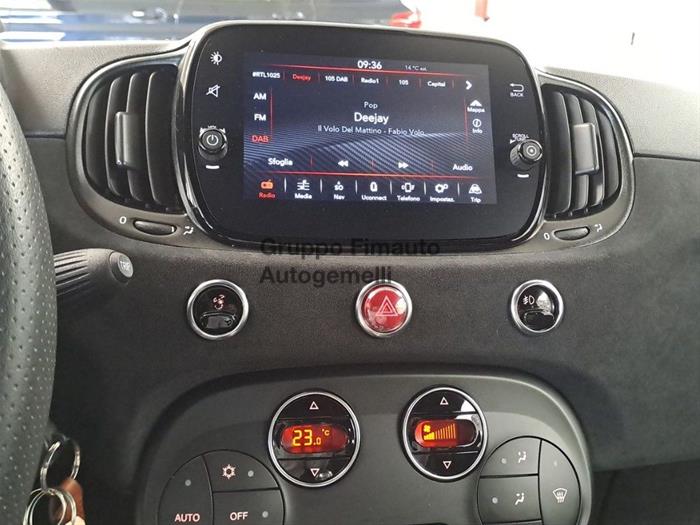 Fimauto - ABARTH 695 | ID 41077