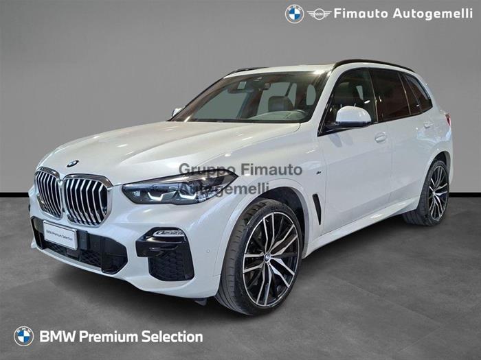 Fimauto - BMW X5 | ID 41076