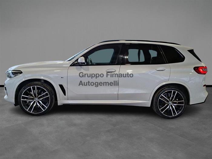 Fimauto - BMW X5 | ID 41076