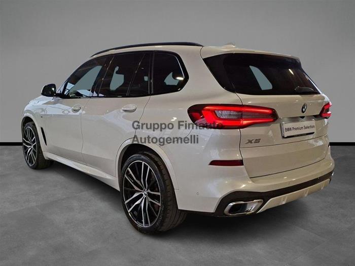 Fimauto - BMW X5 | ID 41076