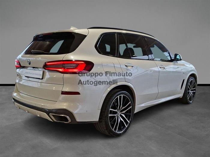 Fimauto - BMW X5 | ID 41076