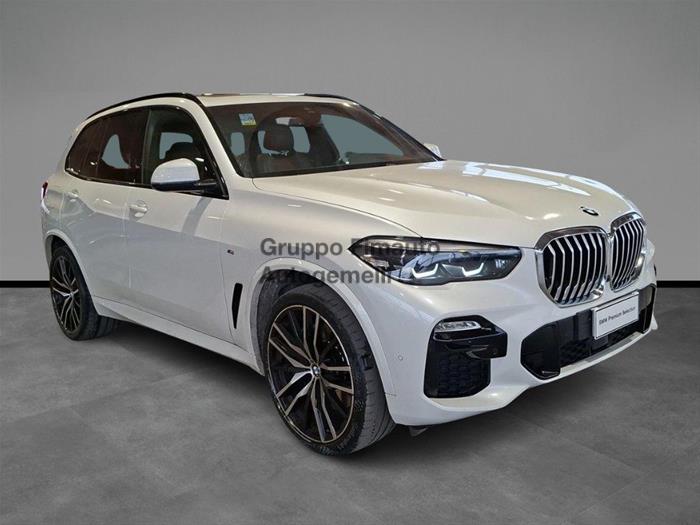 Fimauto - BMW X5 | ID 41076
