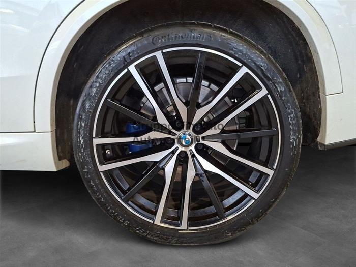 Fimauto - BMW X5 | ID 41076