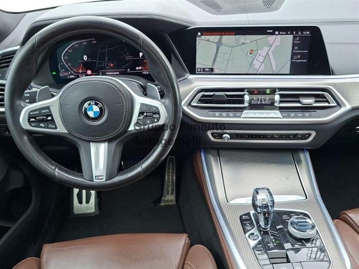 Fimauto - BMW X5 | ID 41076