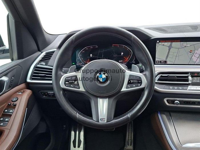 Fimauto - BMW X5 | ID 41076