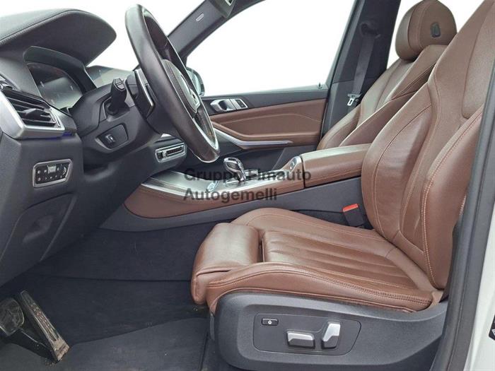 Fimauto - BMW X5 | ID 41076