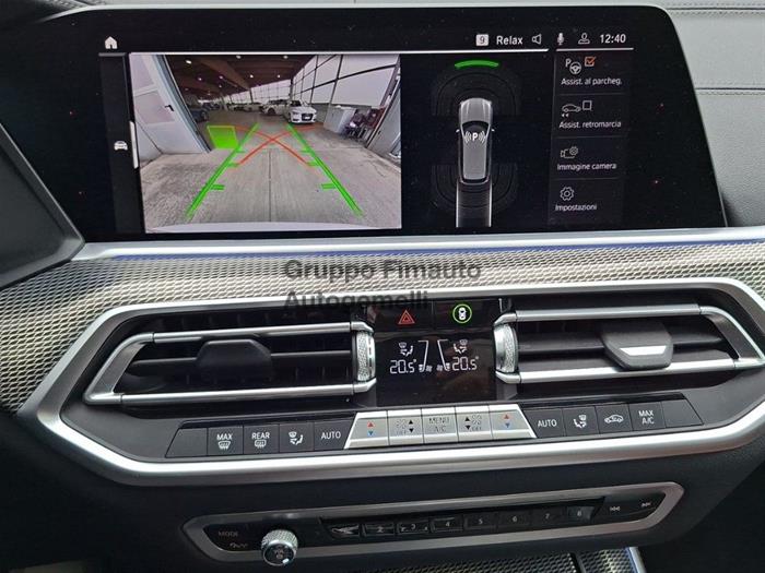 Fimauto - BMW X5 | ID 41076