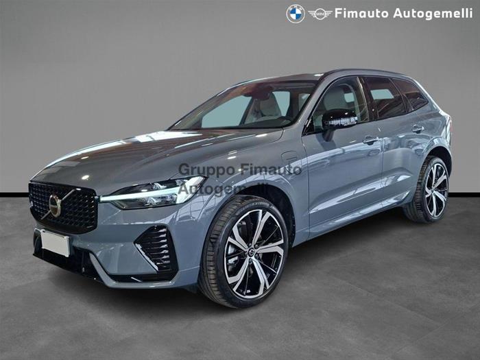 Fimauto - VOLVO XC60 | ID 41079