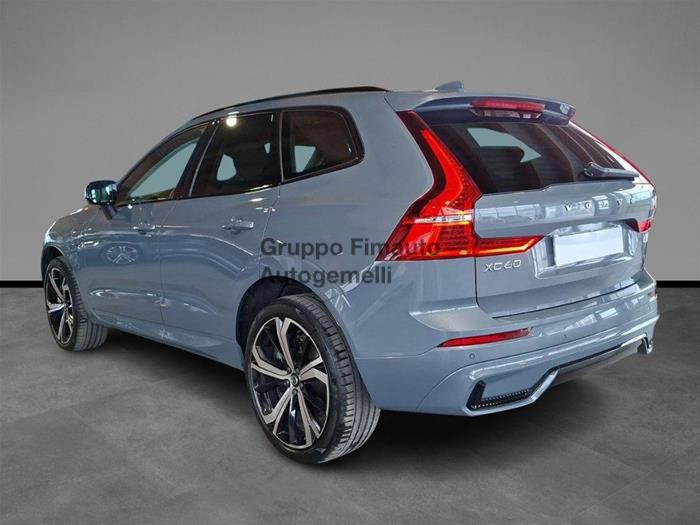 Fimauto - VOLVO XC60 | ID 41079