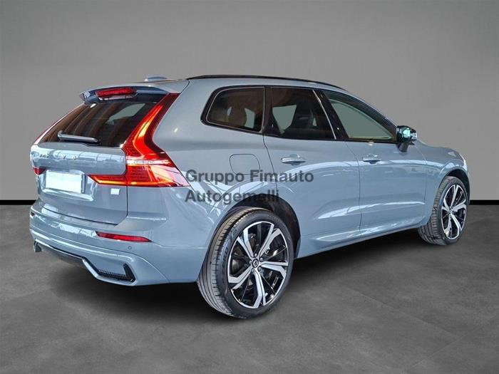 Fimauto - VOLVO XC60 | ID 41079
