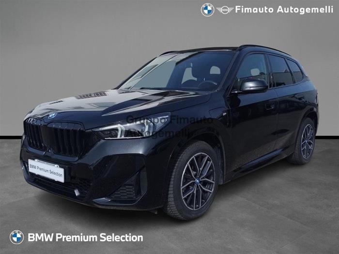 Fimauto - BMW X1 | ID 41126