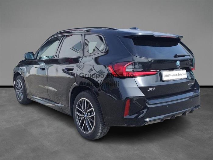 Fimauto - BMW X1 | ID 41126