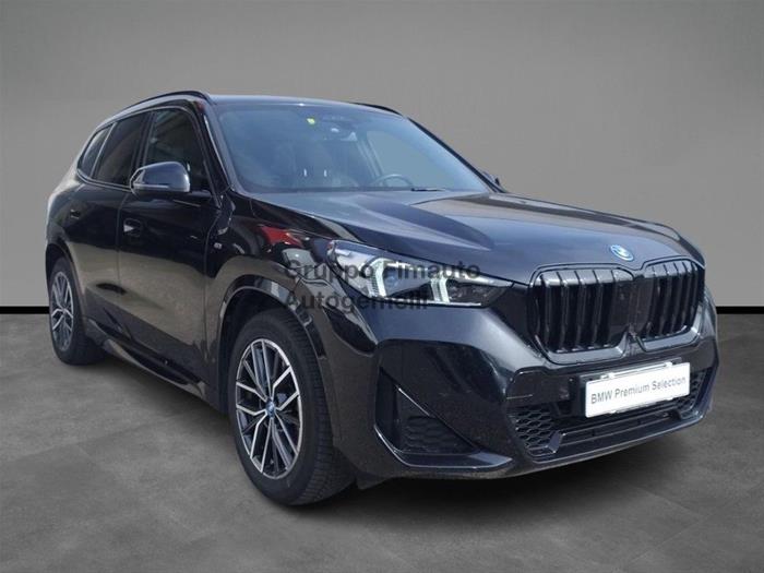 Fimauto - BMW X1 | ID 41126