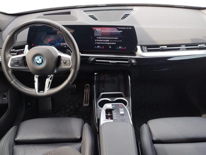 Fimauto - BMW X1 | ID 41126