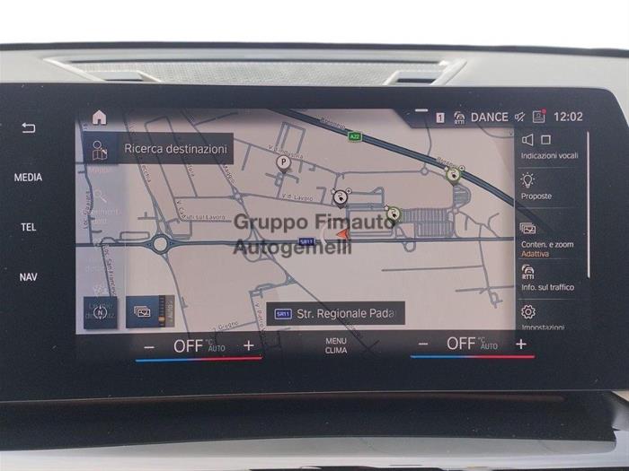 Fimauto - BMW X1 | ID 41126