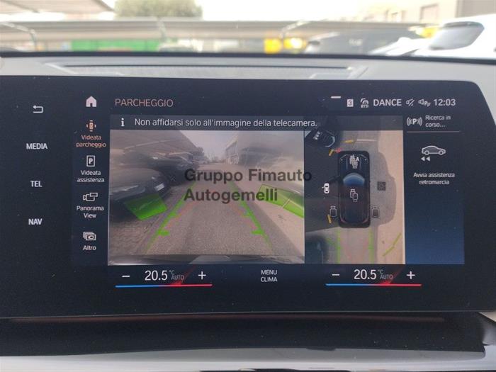 Fimauto - BMW X1 | ID 41126