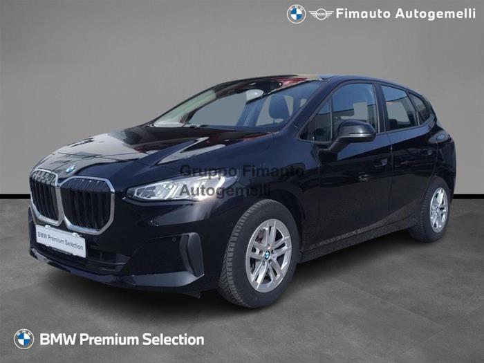 Fimauto - BMW 218 | ID 41127