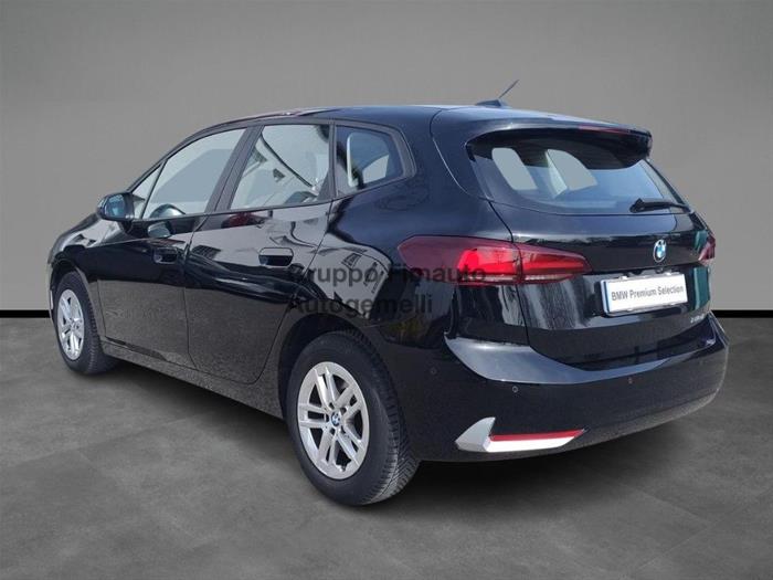 Fimauto - BMW 218 | ID 41127