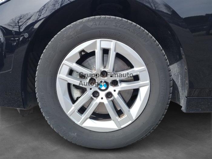 Fimauto - BMW 218 | ID 41127