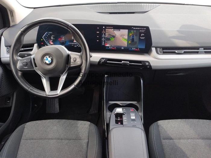 Fimauto - BMW 218 | ID 41127