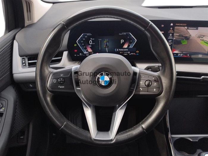 Fimauto - BMW 218 | ID 41127