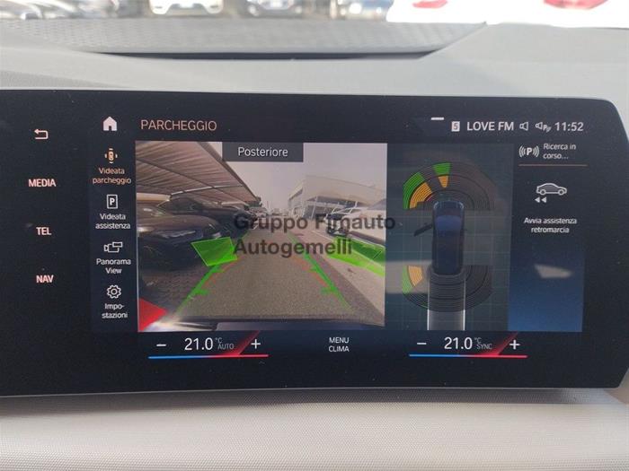 Fimauto - BMW 218 | ID 41127