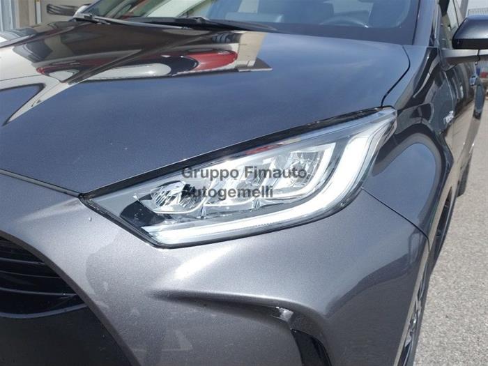 Fimauto - TOYOTA Yaris | ID 41128