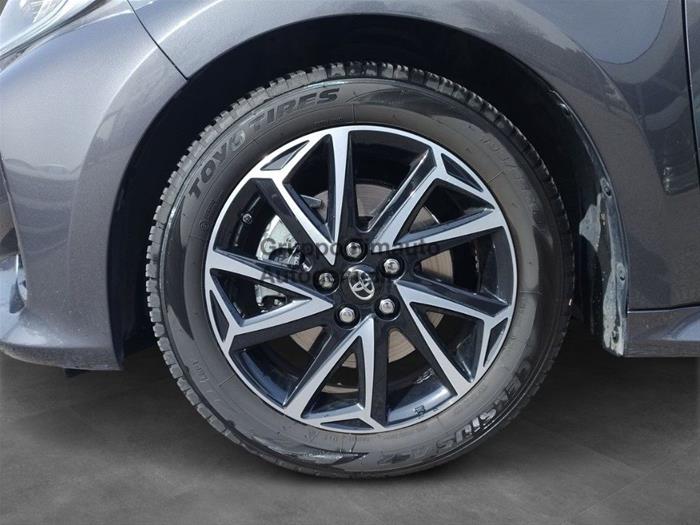 Fimauto - TOYOTA Yaris | ID 41128