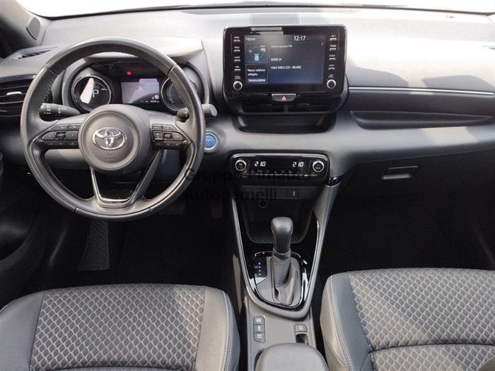 Fimauto - TOYOTA Yaris | ID 41128