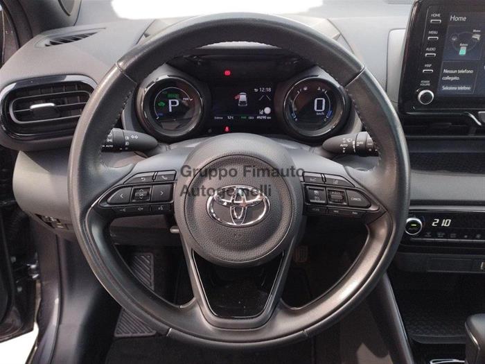 Fimauto - TOYOTA Yaris | ID 41128